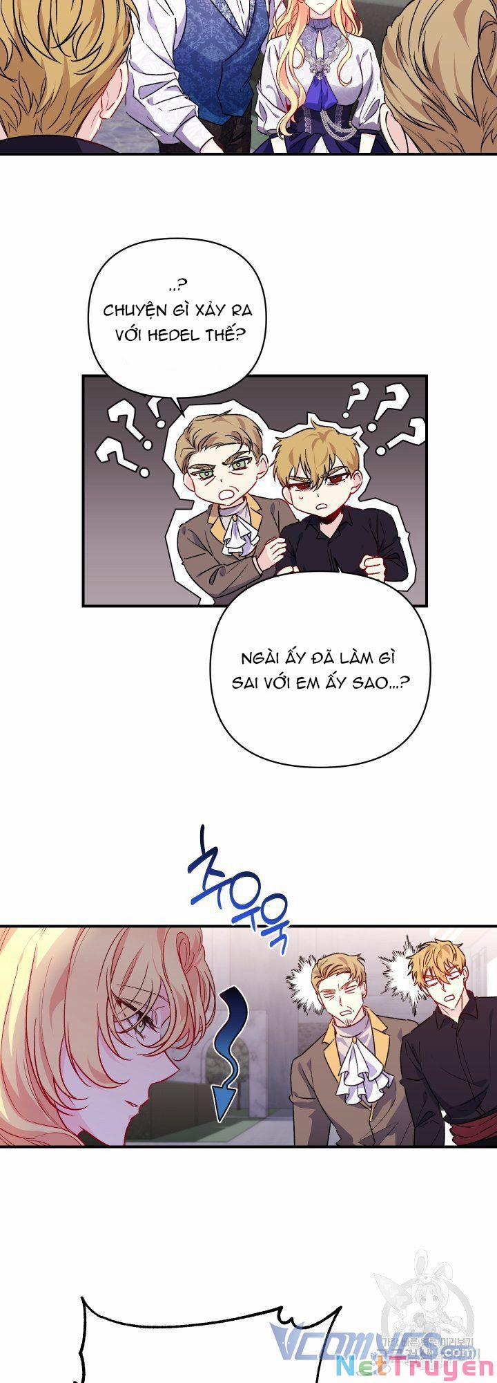 Chúng Ta Đã Kết Hôn 26 trang 15