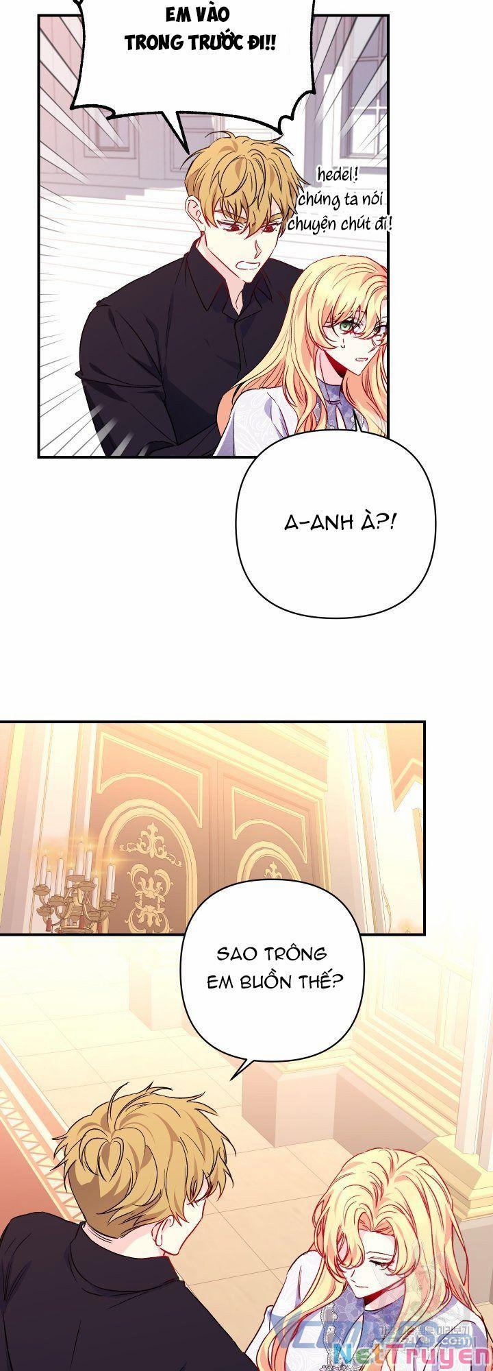 Chúng Ta Đã Kết Hôn 26 trang 16