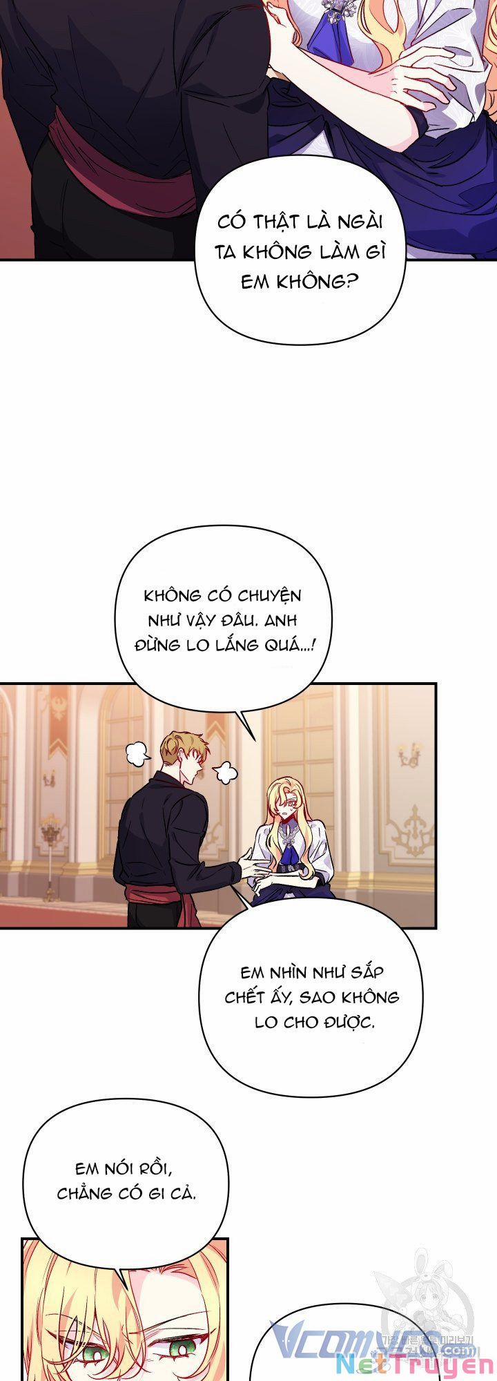 Chúng Ta Đã Kết Hôn 26 trang 17