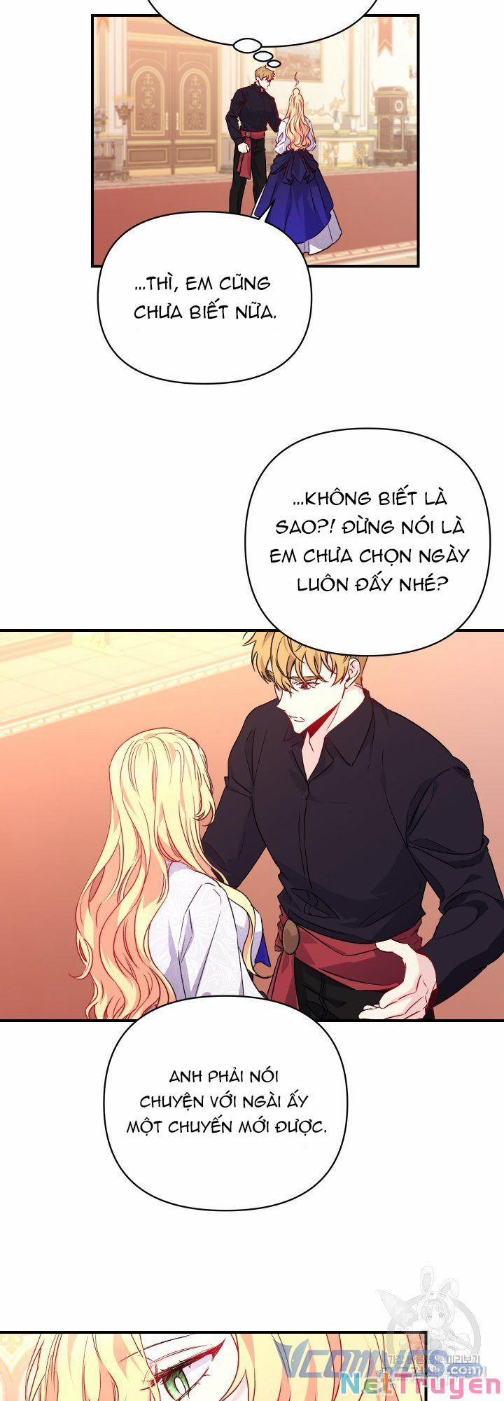 Chúng Ta Đã Kết Hôn 26 trang 19