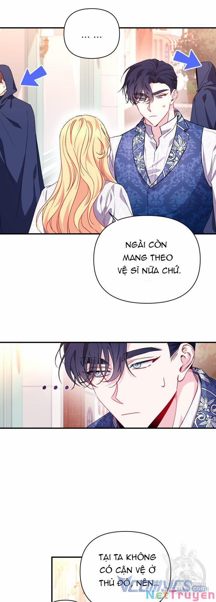 Chúng Ta Đã Kết Hôn 26 trang 2