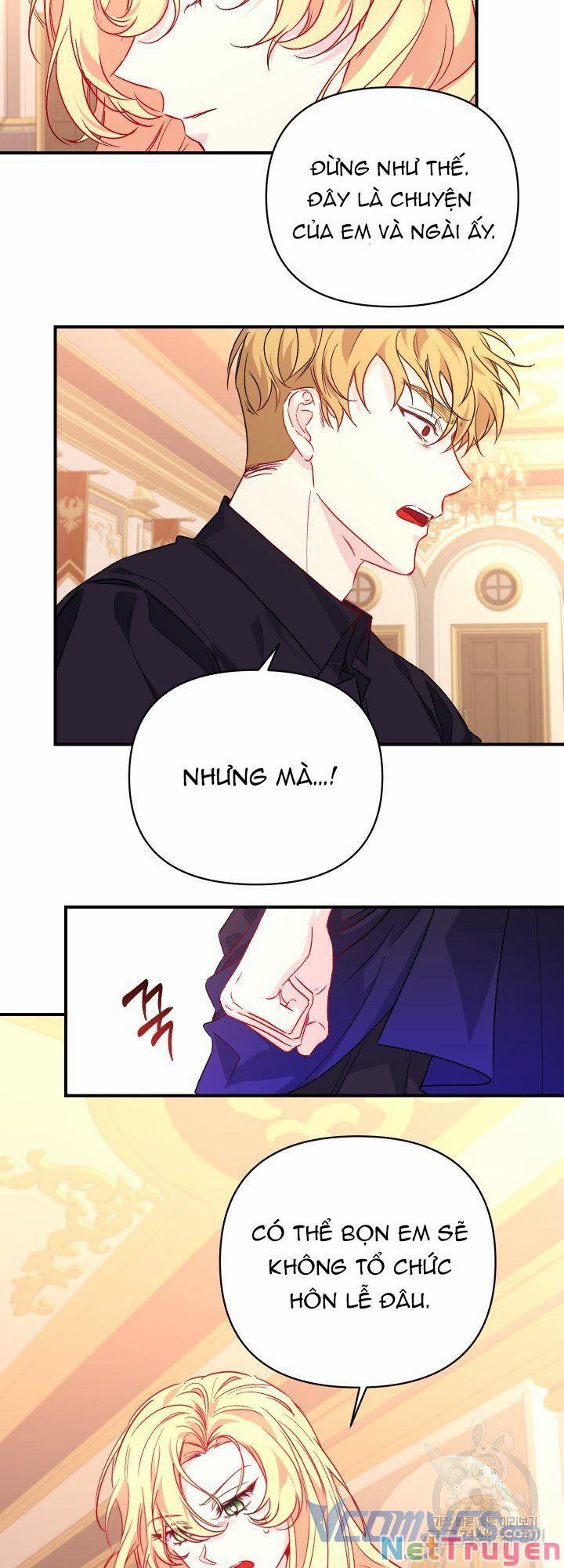 Chúng Ta Đã Kết Hôn 26 trang 20