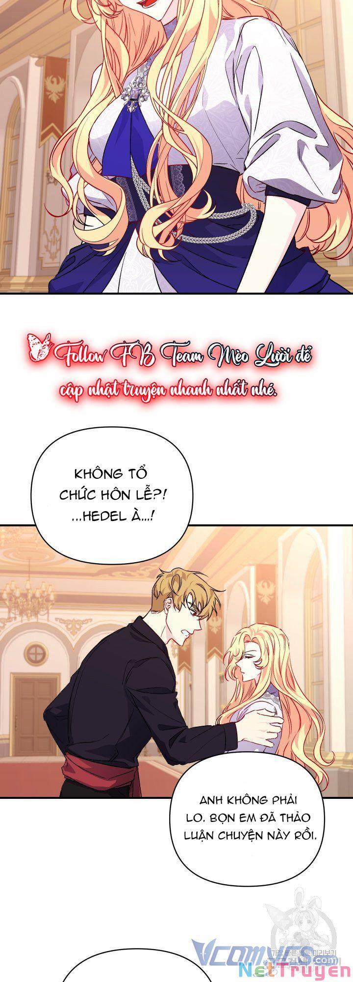 Chúng Ta Đã Kết Hôn 26 trang 21