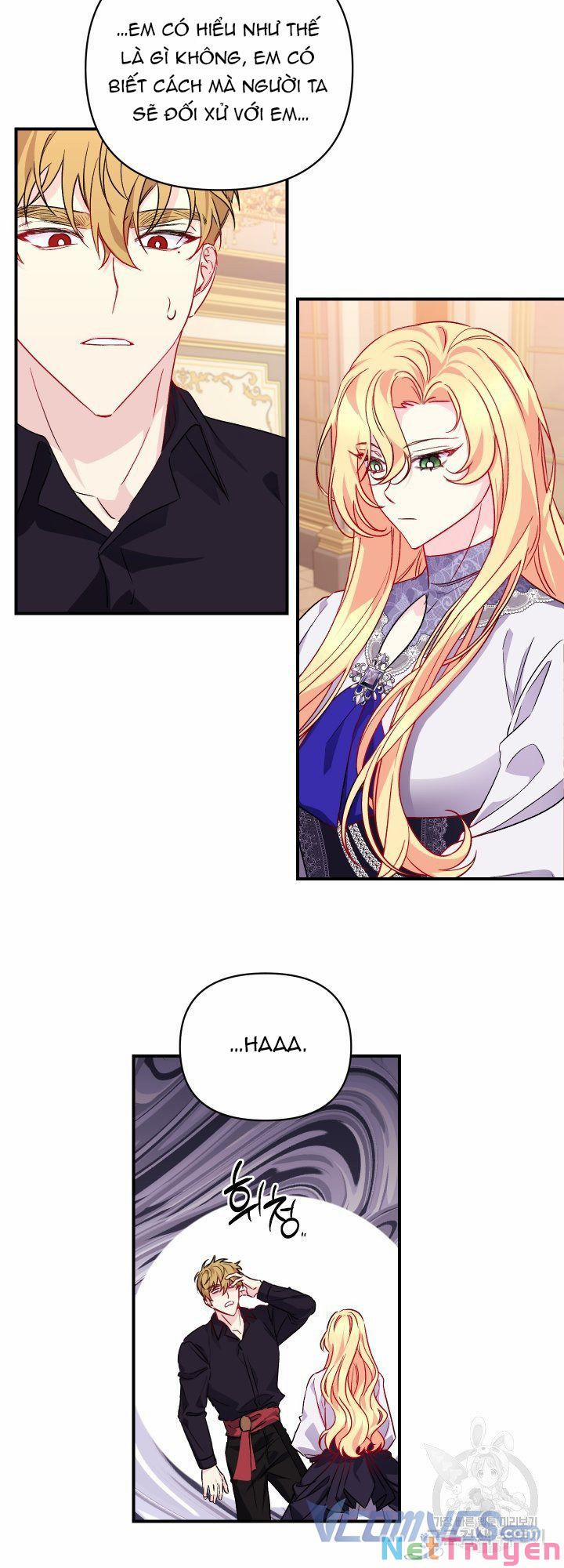 Chúng Ta Đã Kết Hôn 26 trang 22