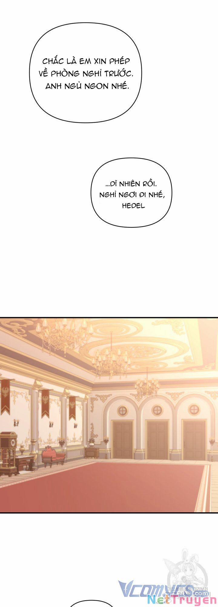 Chúng Ta Đã Kết Hôn 26 trang 23