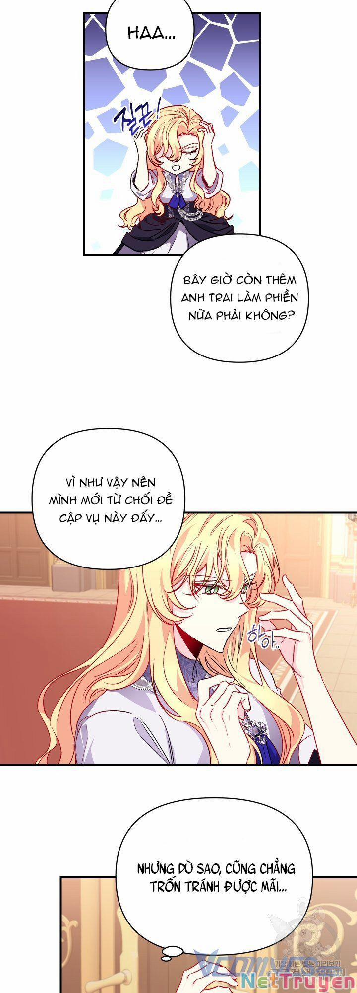 Chúng Ta Đã Kết Hôn 26 trang 24