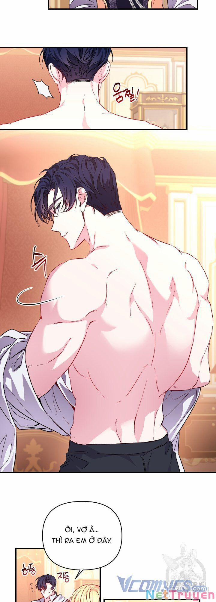 Chúng Ta Đã Kết Hôn 26 trang 26