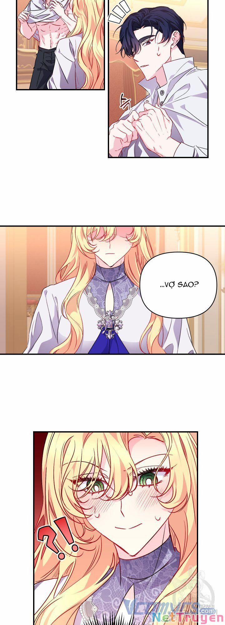 Chúng Ta Đã Kết Hôn 26 trang 27