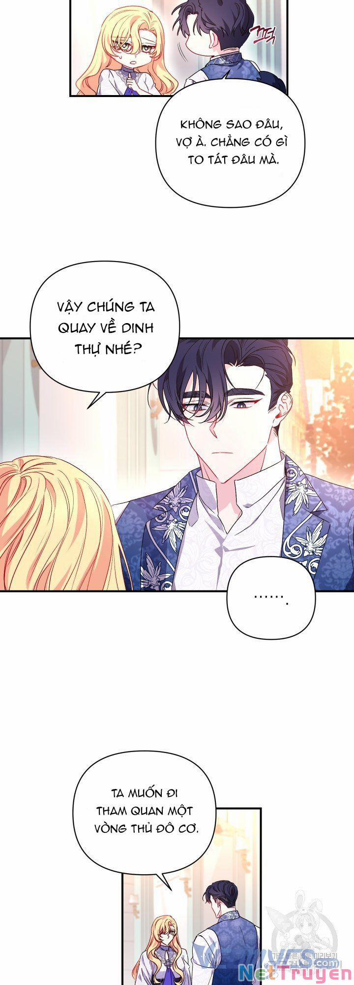 Chúng Ta Đã Kết Hôn 26 trang 4