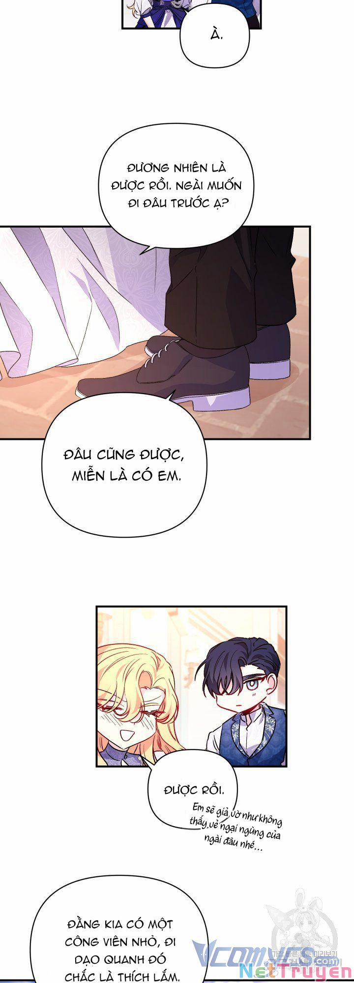 Chúng Ta Đã Kết Hôn 26 trang 5