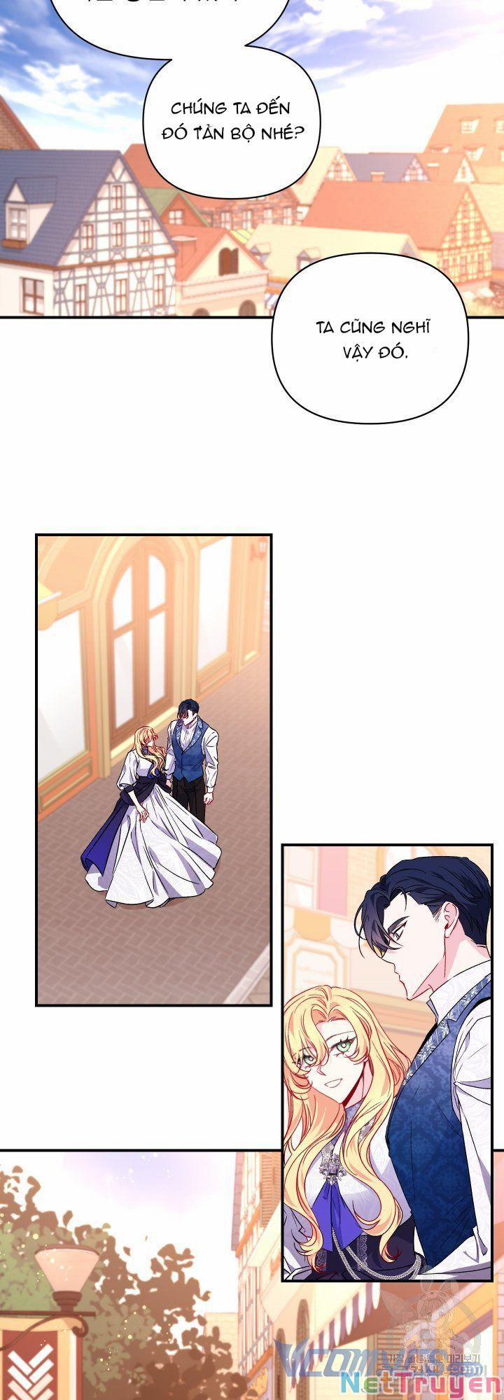 Chúng Ta Đã Kết Hôn 26 trang 6