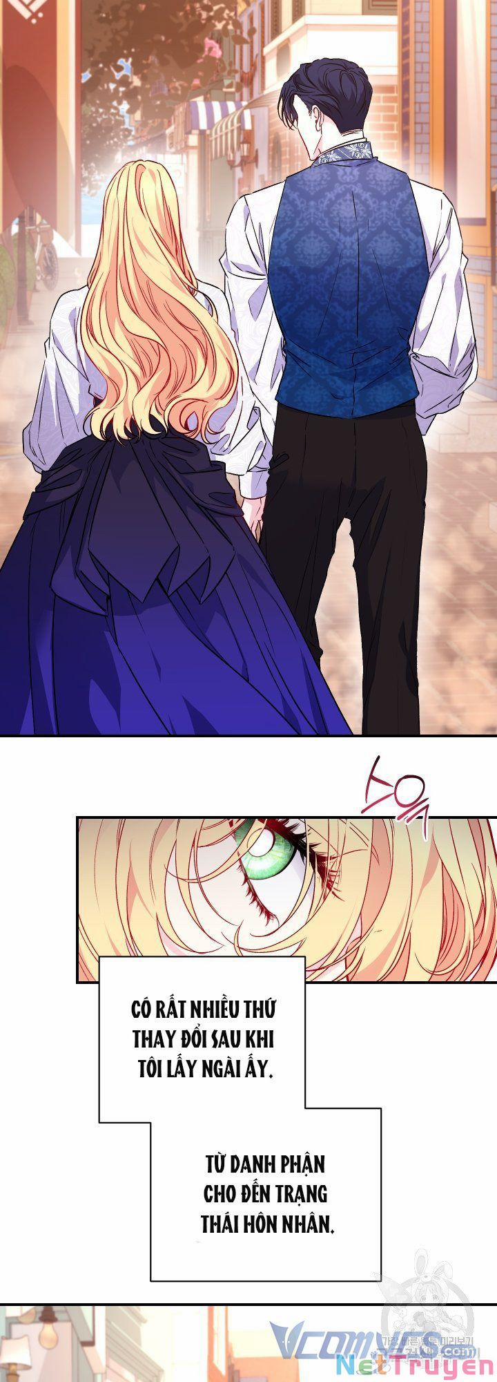 Chúng Ta Đã Kết Hôn 26 trang 7