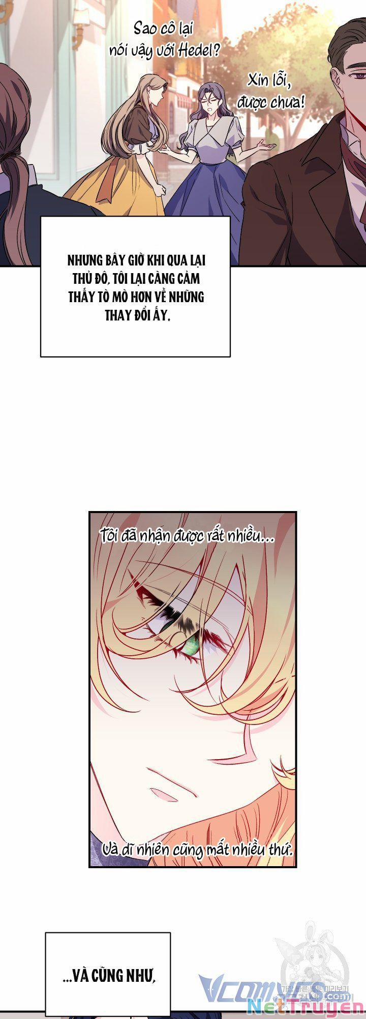 Chúng Ta Đã Kết Hôn 26 trang 8