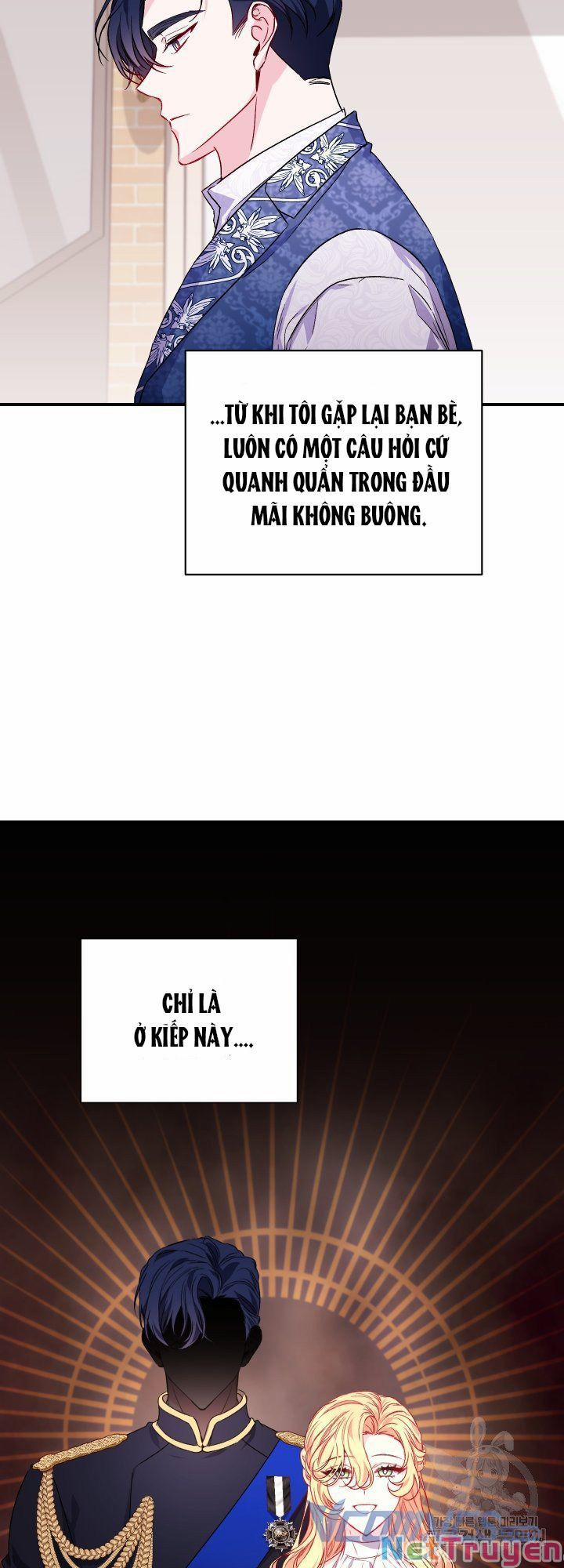 Chúng Ta Đã Kết Hôn 26 trang 9