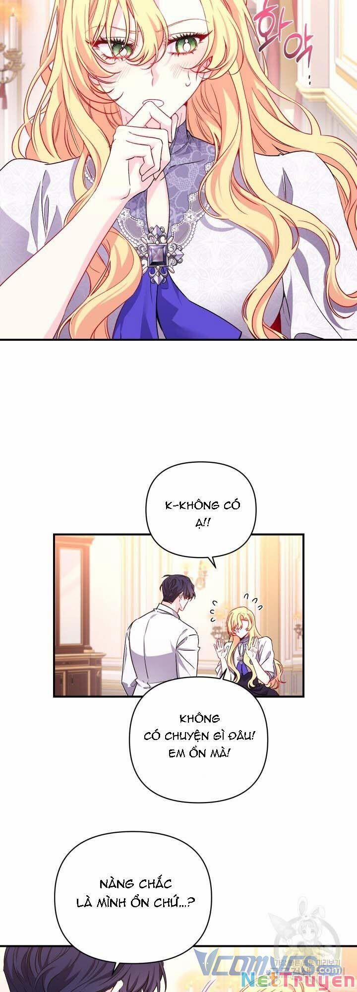 Chúng Ta Đã Kết Hôn 27 trang 1