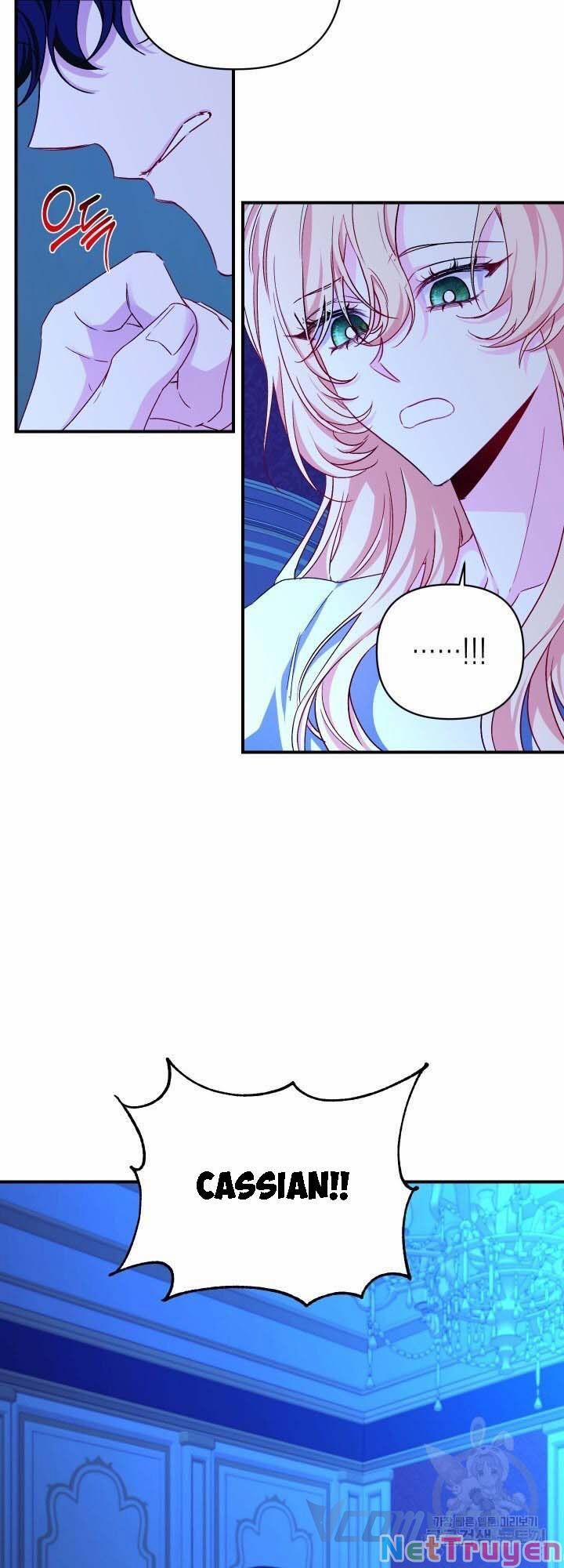 Chúng Ta Đã Kết Hôn 27 trang 10