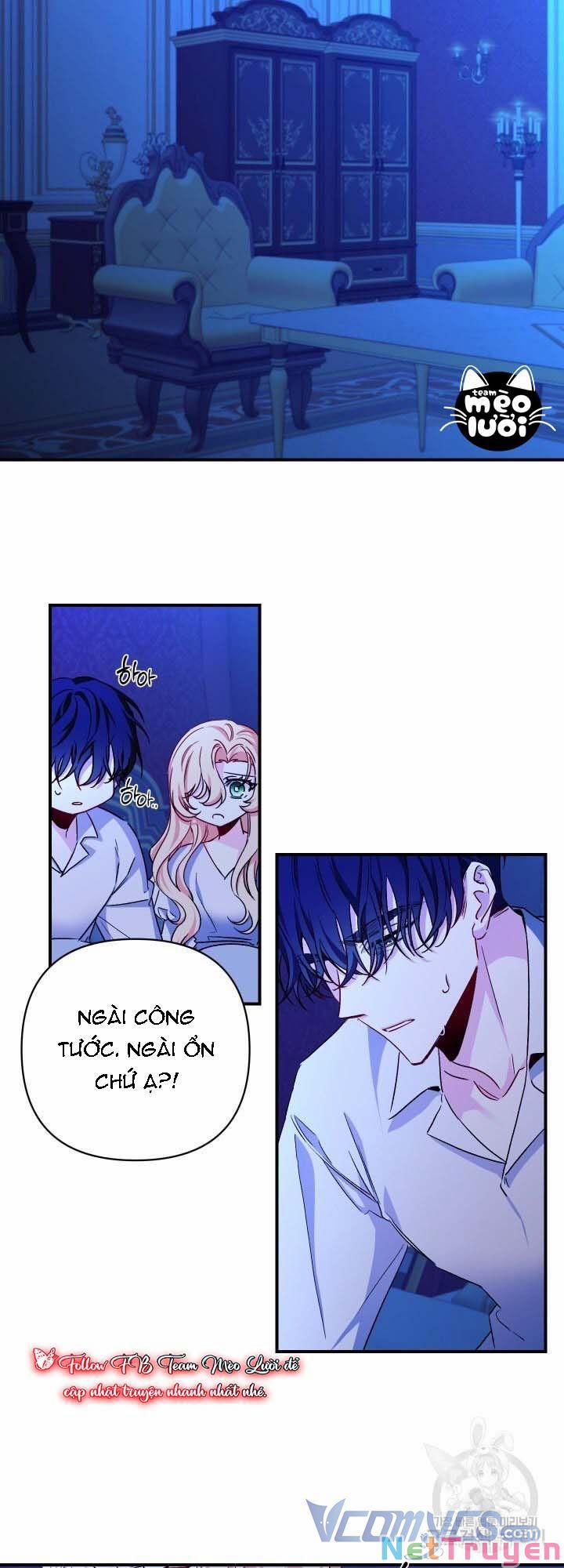 Chúng Ta Đã Kết Hôn 27 trang 11