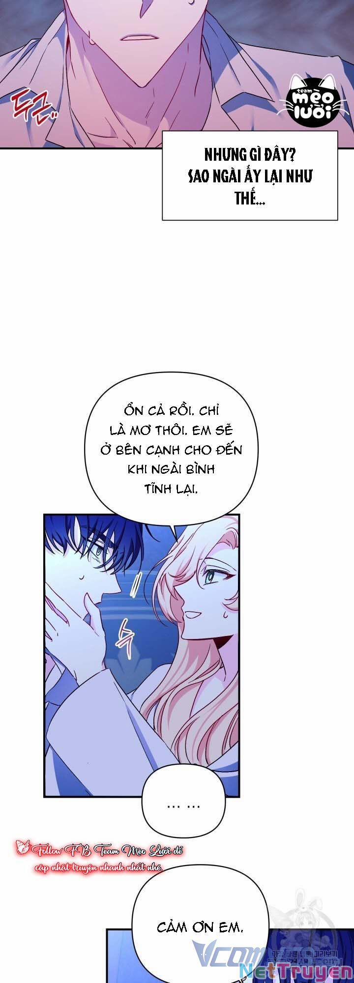 Chúng Ta Đã Kết Hôn 27 trang 16