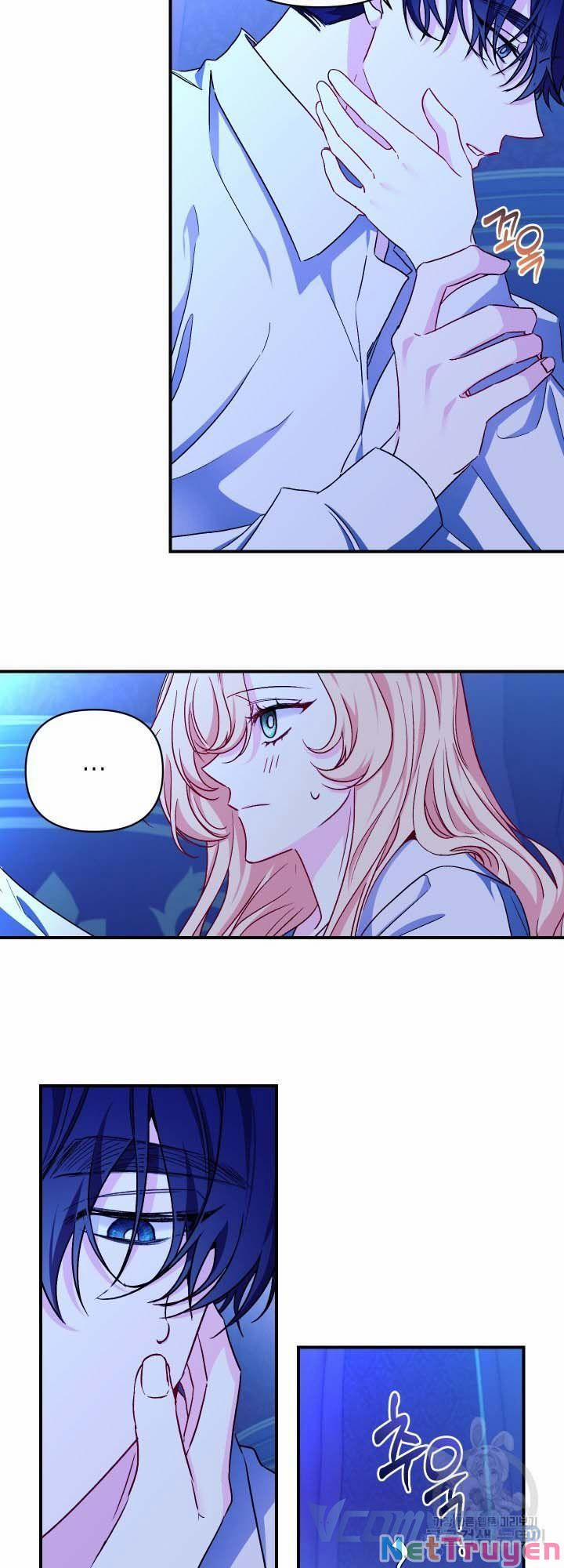 Chúng Ta Đã Kết Hôn 27 trang 17