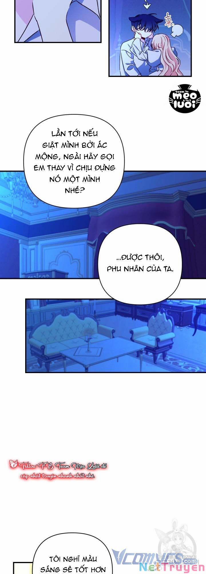 Chúng Ta Đã Kết Hôn 27 trang 18