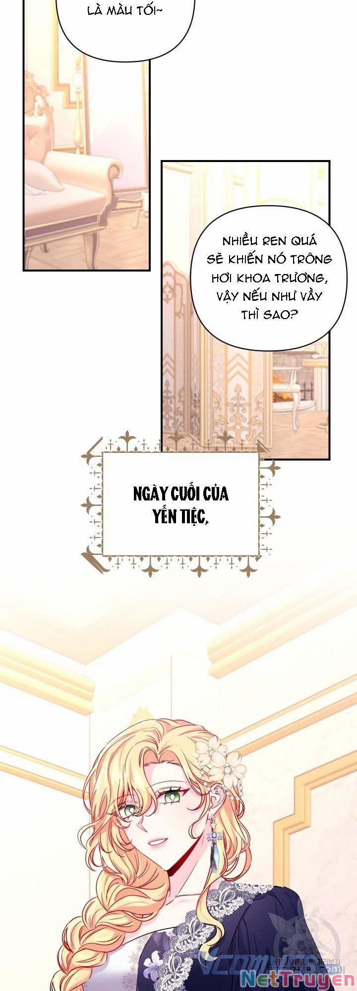 Chúng Ta Đã Kết Hôn 27 trang 19