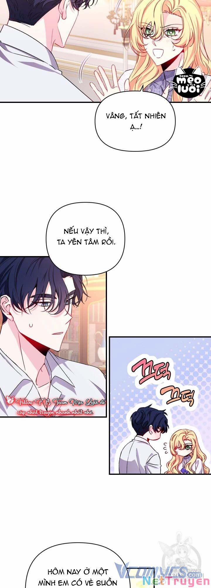 Chúng Ta Đã Kết Hôn 27 trang 2