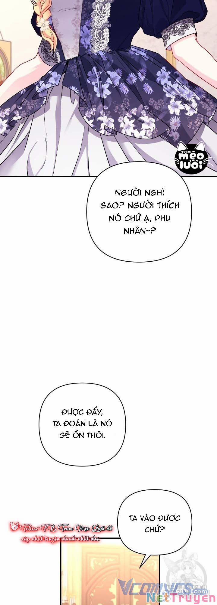 Chúng Ta Đã Kết Hôn 27 trang 20