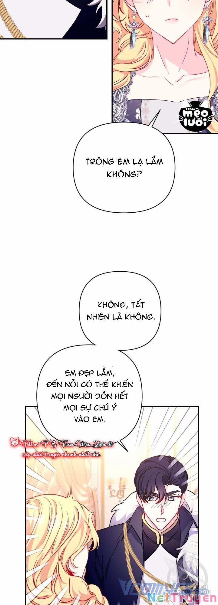 Chúng Ta Đã Kết Hôn 27 trang 22