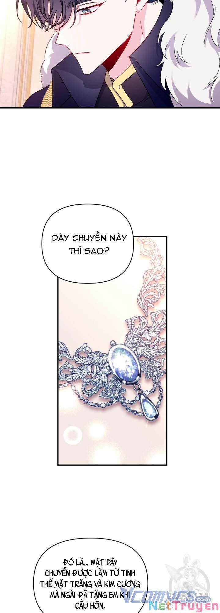 Chúng Ta Đã Kết Hôn 27 trang 25