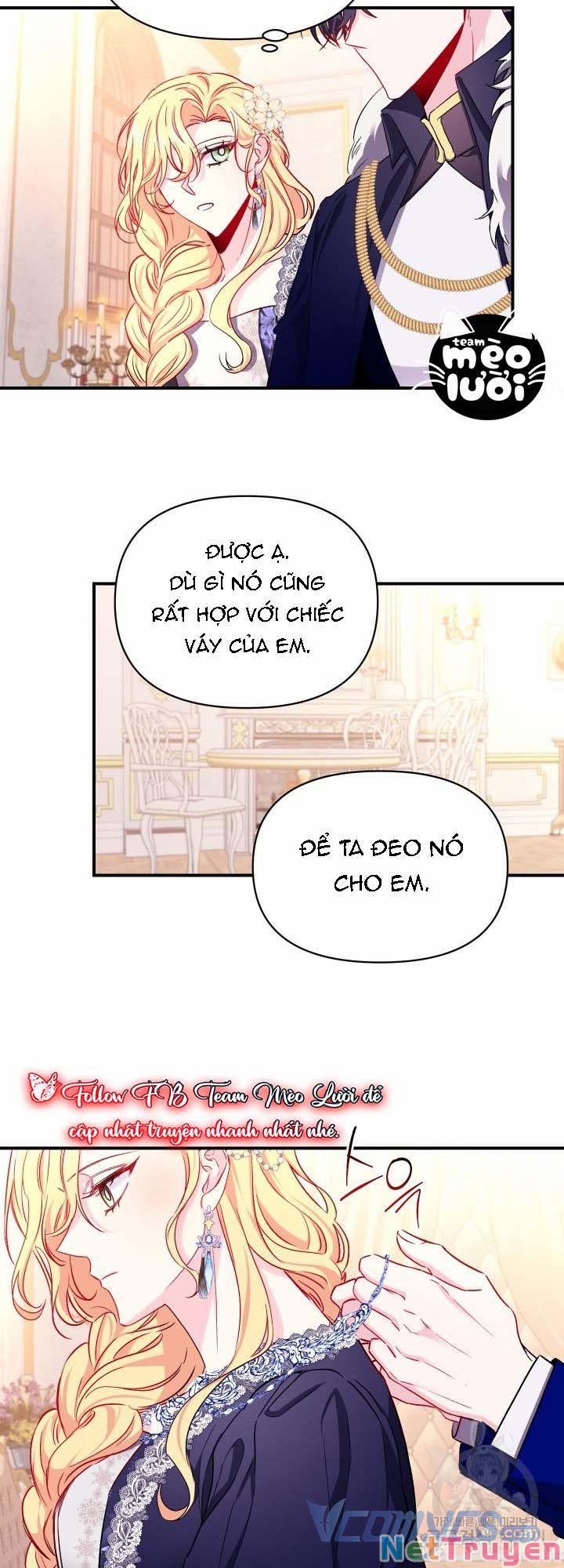 Chúng Ta Đã Kết Hôn 27 trang 26