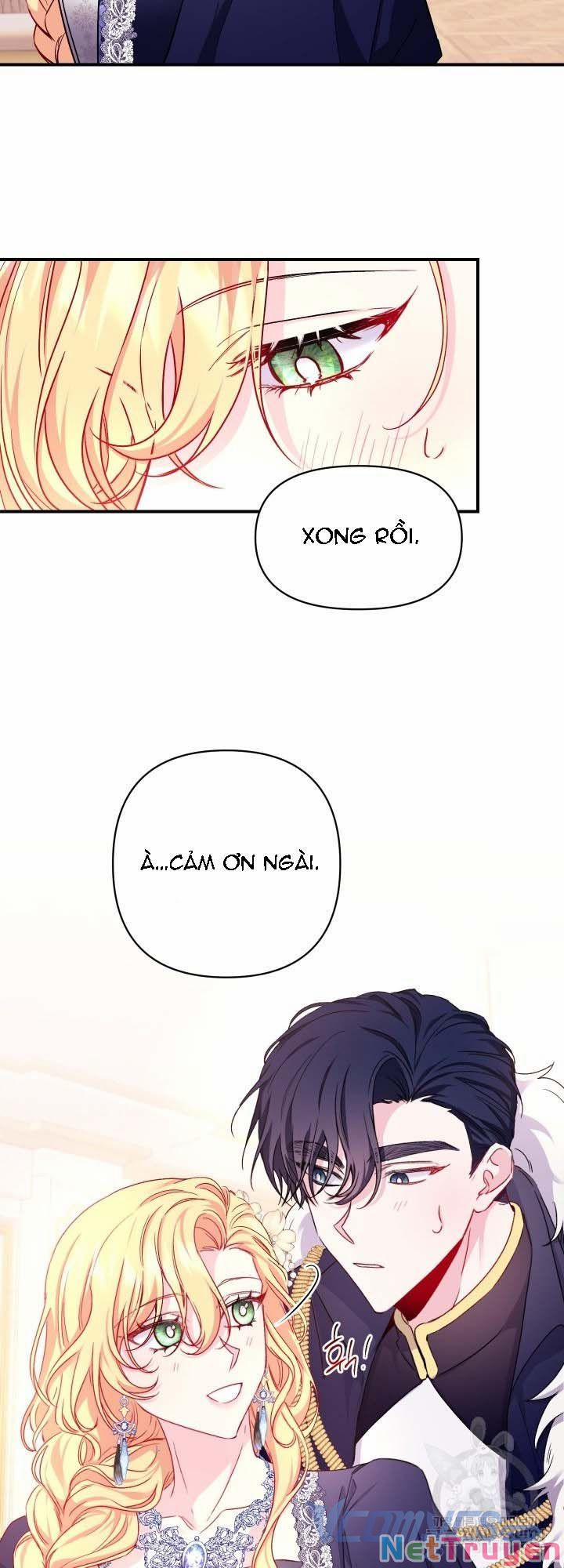 Chúng Ta Đã Kết Hôn 27 trang 27