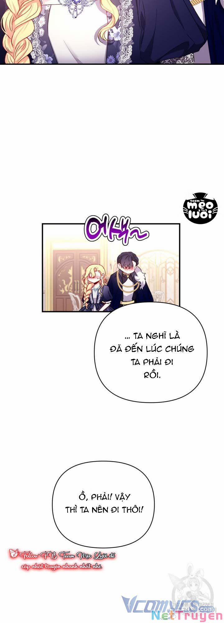 Chúng Ta Đã Kết Hôn 27 trang 28