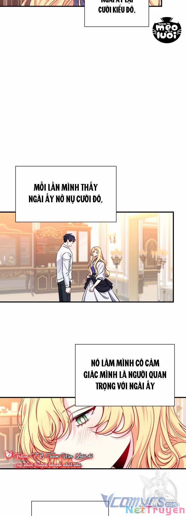 Chúng Ta Đã Kết Hôn 27 trang 4