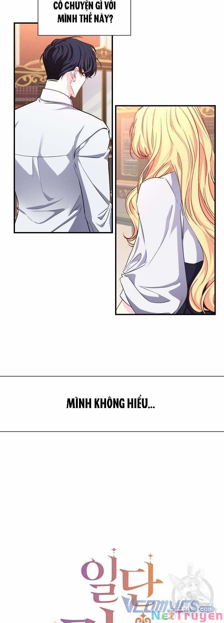 Chúng Ta Đã Kết Hôn 27 trang 5