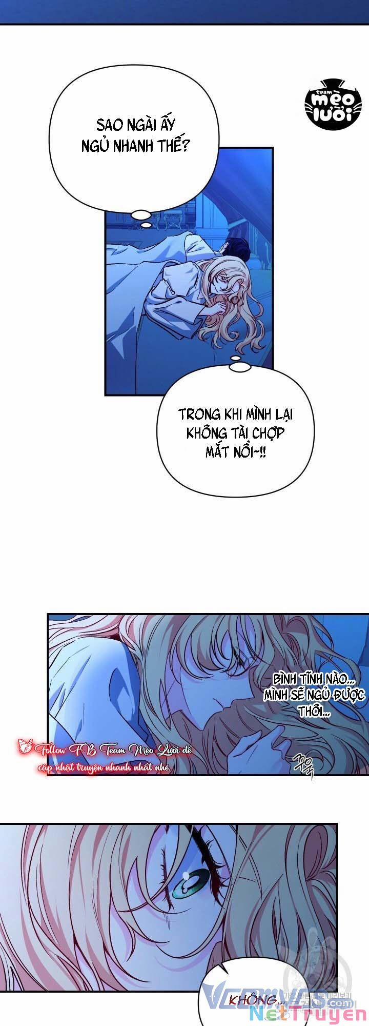 Chúng Ta Đã Kết Hôn 27 trang 7