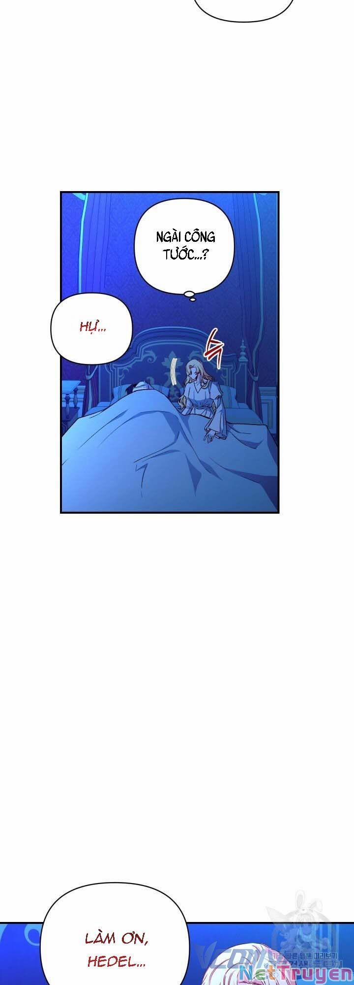 Chúng Ta Đã Kết Hôn 27 trang 8