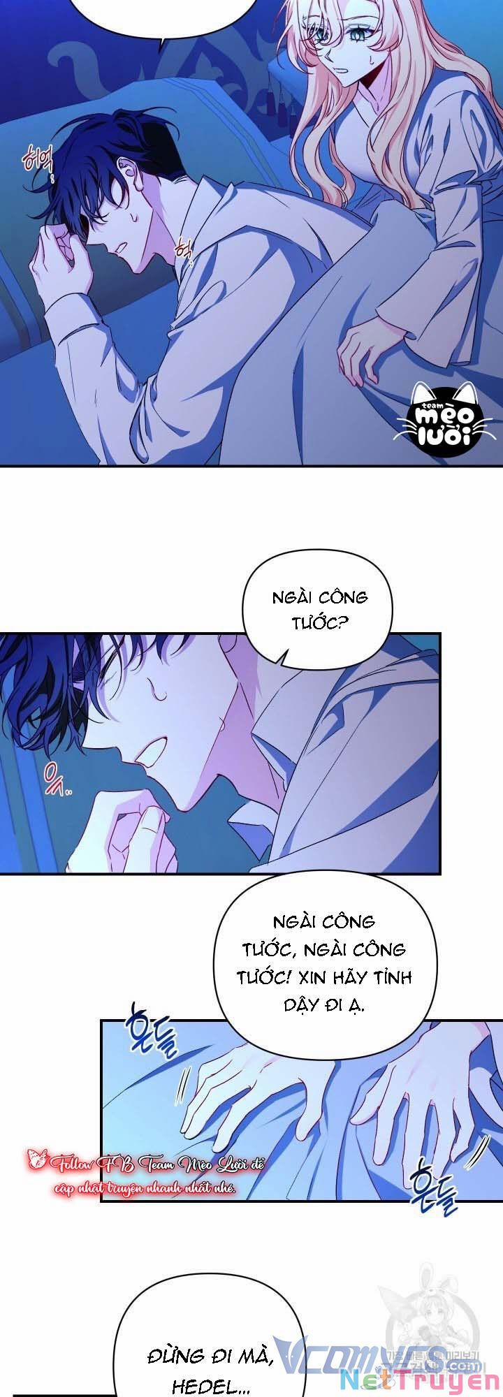 Chúng Ta Đã Kết Hôn 27 trang 9