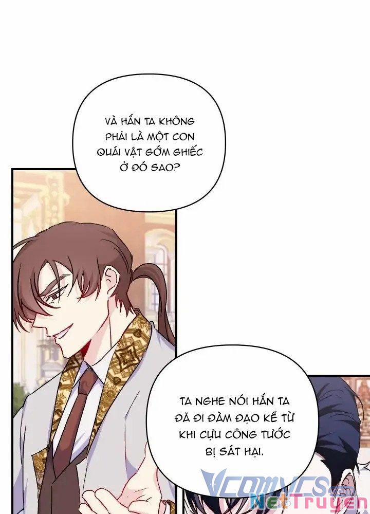 Chúng Ta Đã Kết Hôn 28 trang 11