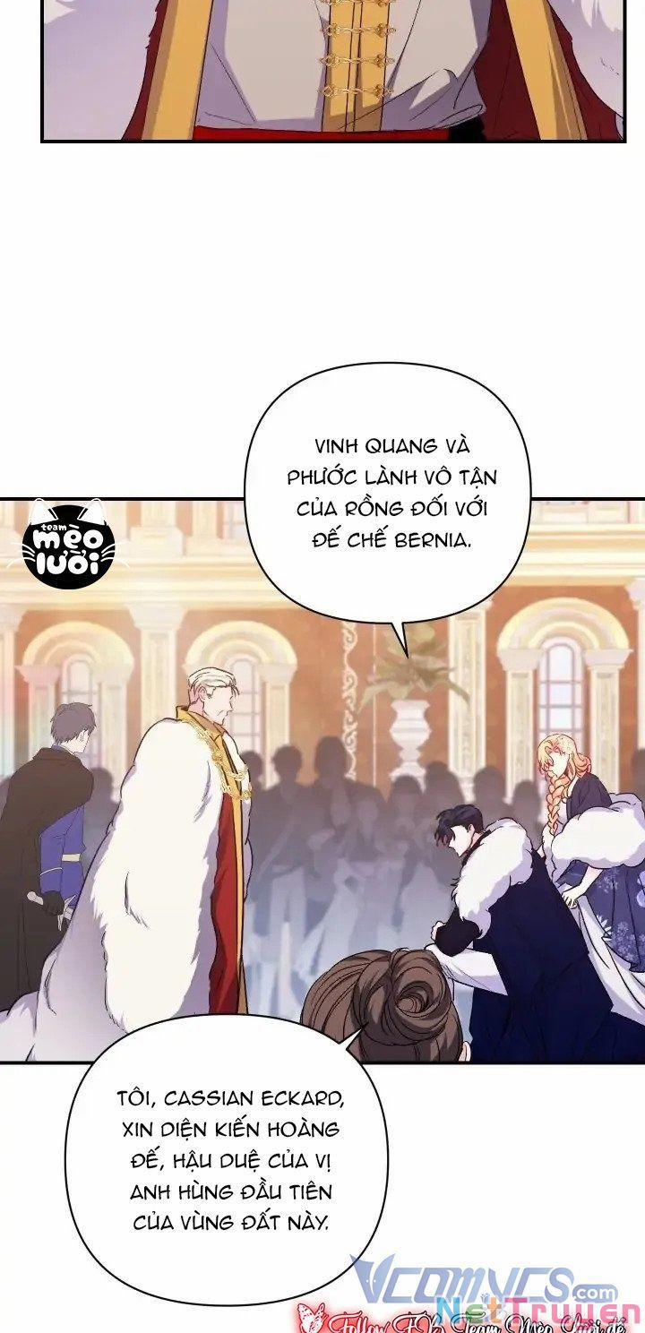 Chúng Ta Đã Kết Hôn 28 trang 39