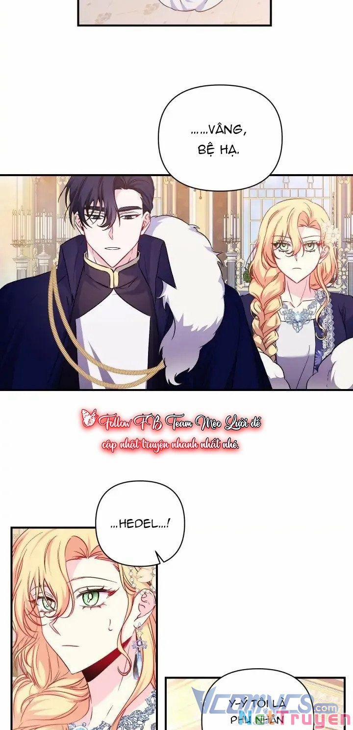 Chúng Ta Đã Kết Hôn 28 trang 45