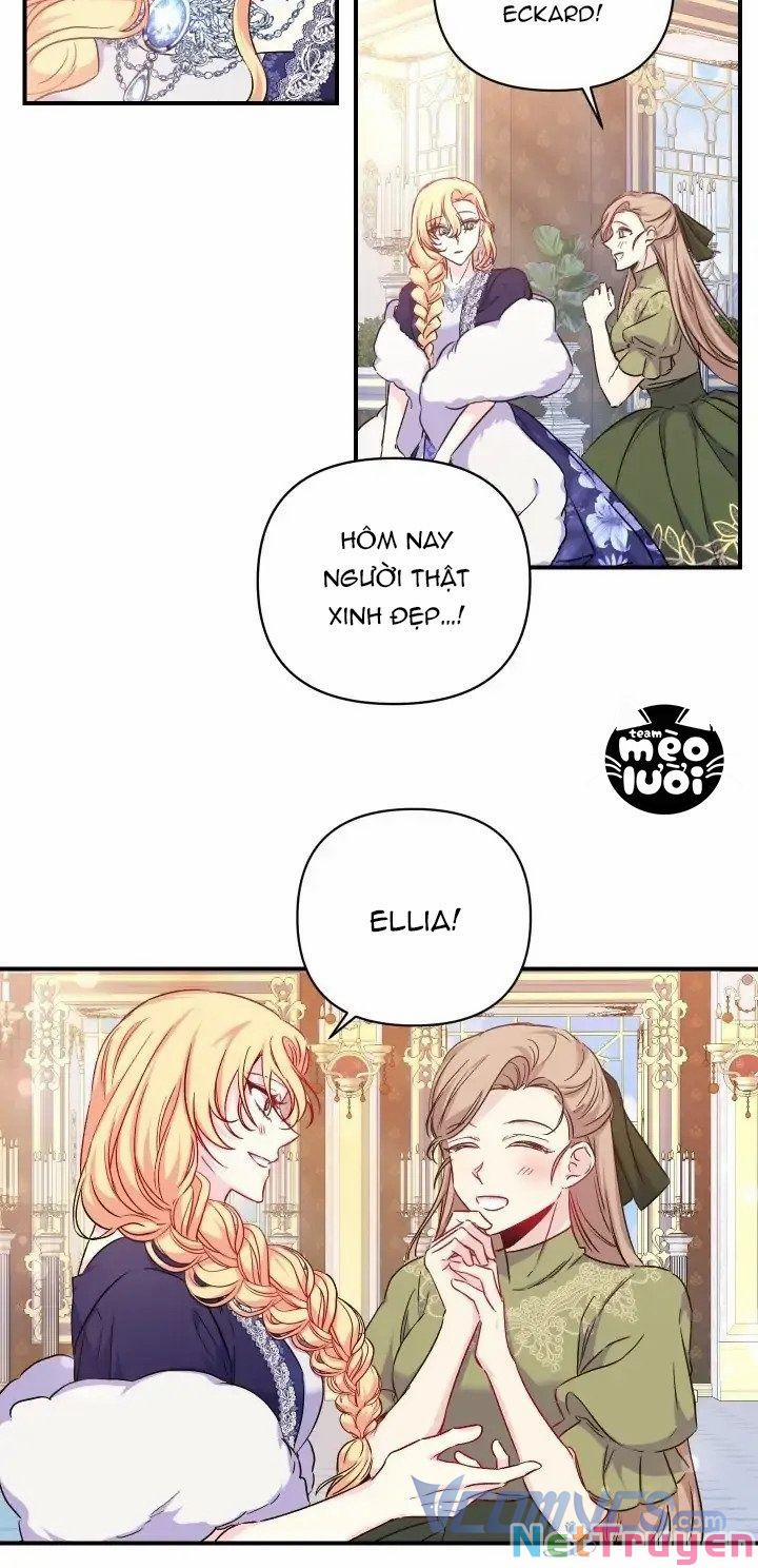 Chúng Ta Đã Kết Hôn 28 trang 46