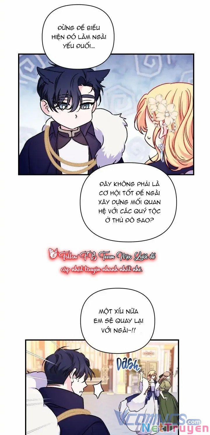 Chúng Ta Đã Kết Hôn 28 trang 48