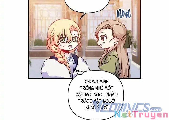 Chúng Ta Đã Kết Hôn 28 trang 57