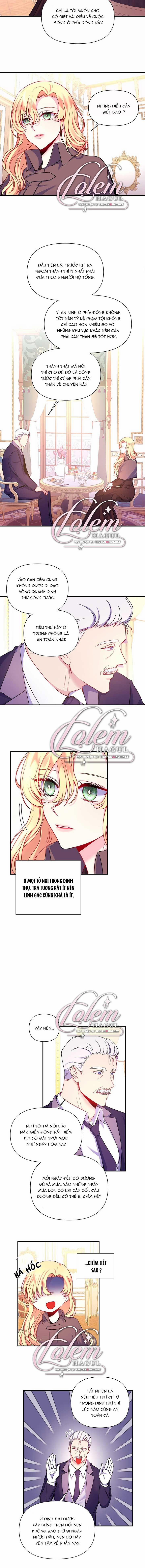 Chúng Ta Đã Kết Hôn 3.5 trang 2