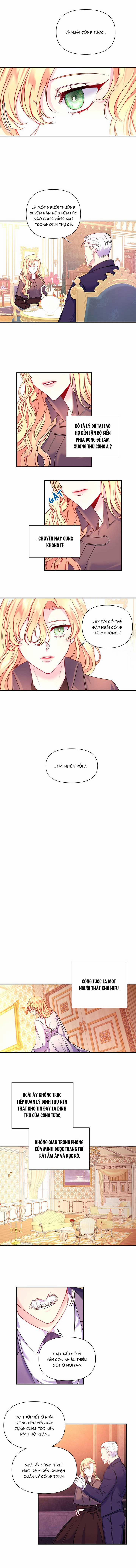 Chúng Ta Đã Kết Hôn 3.5 trang 3