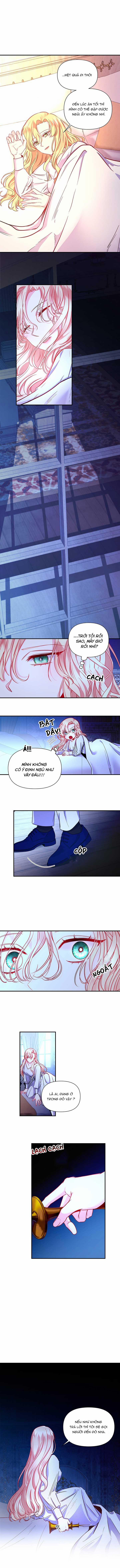 Chúng Ta Đã Kết Hôn 3.5 trang 5