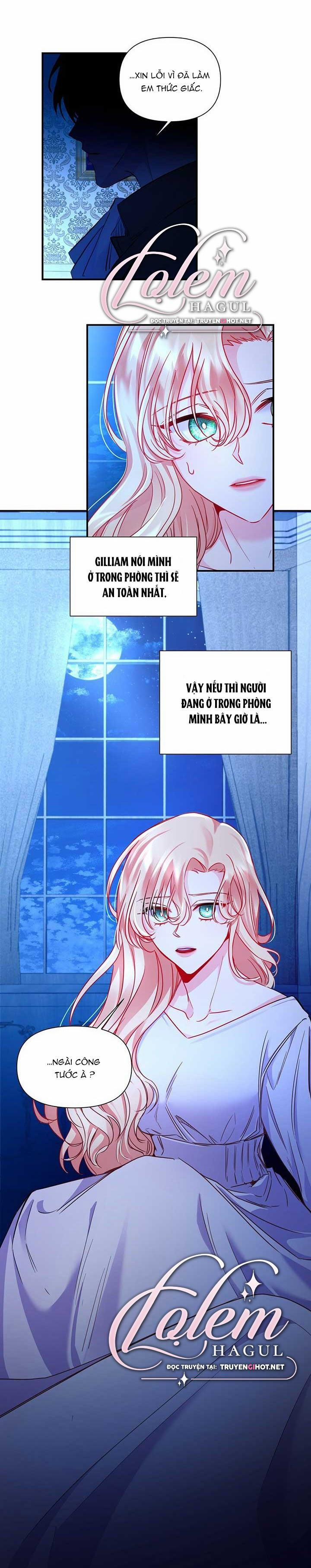 Chúng Ta Đã Kết Hôn 3.5 trang 6