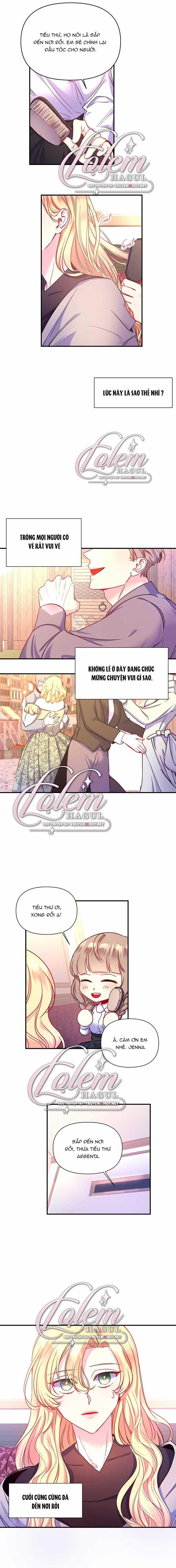 Chúng Ta Đã Kết Hôn 3 trang 2