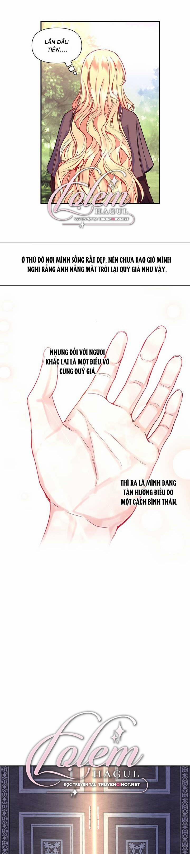 Chúng Ta Đã Kết Hôn 3 trang 4