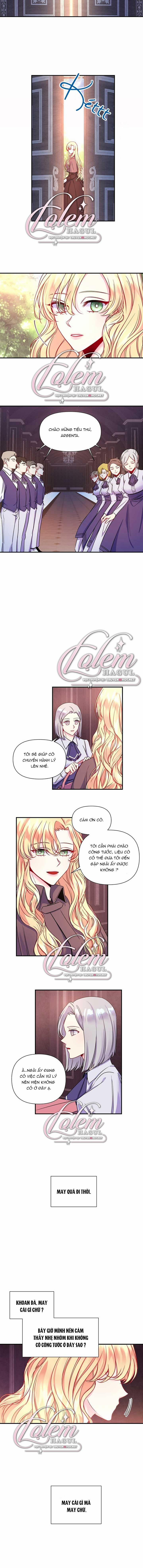 Chúng Ta Đã Kết Hôn 3 trang 5